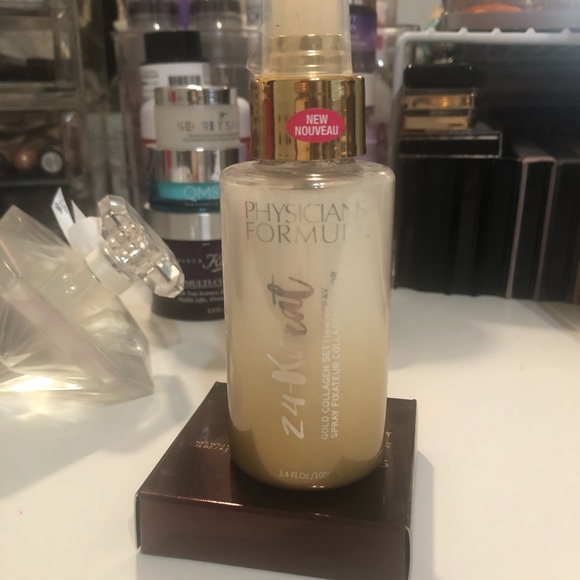 Physicians Formula Setting Spray - Picture 5 of 5